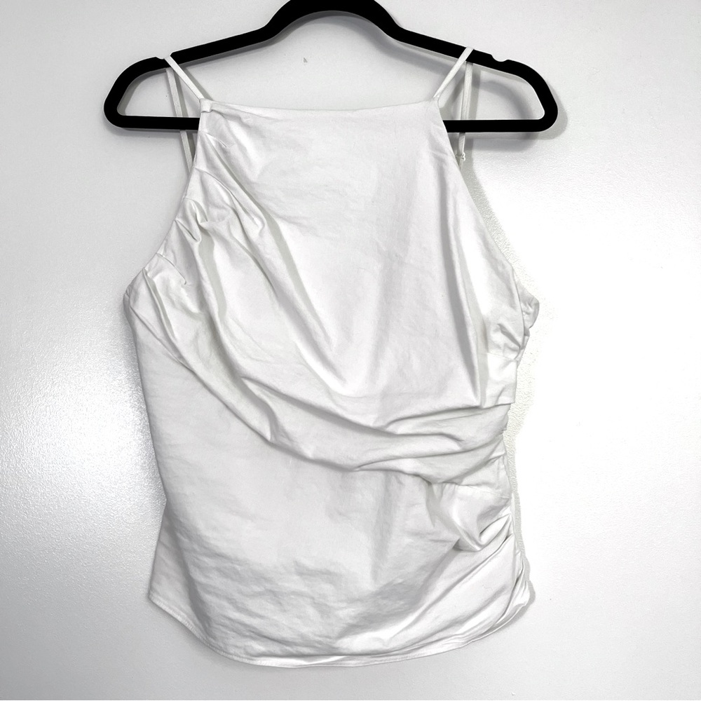 Zara Strappy Top